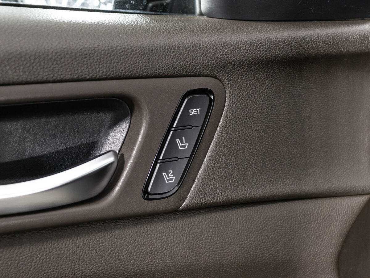 Б/У Киа Оптима 2019 года. Фото: #17