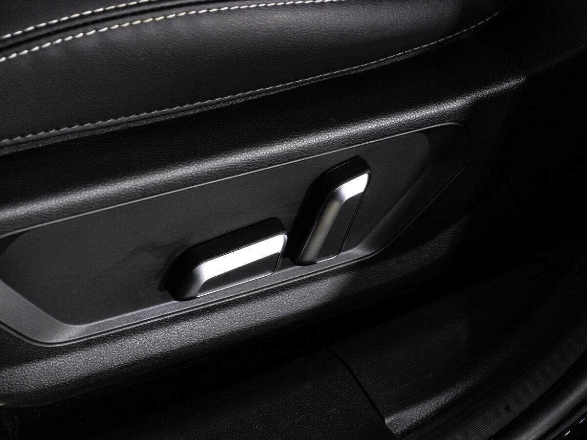 Б/У Хавал Джолион 2023 года. Фото: #18