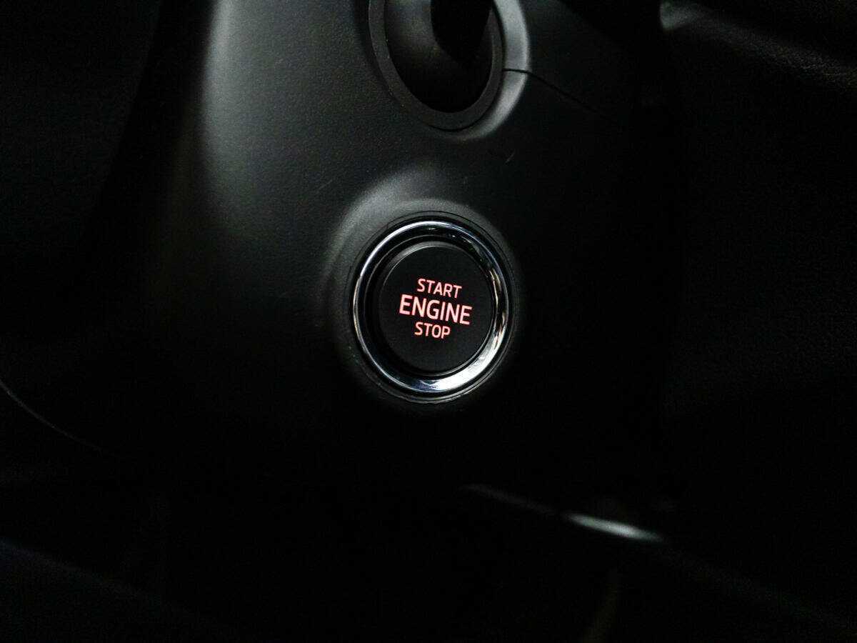 Б/У Фольксваген Поло 2021 года. Фото: #16