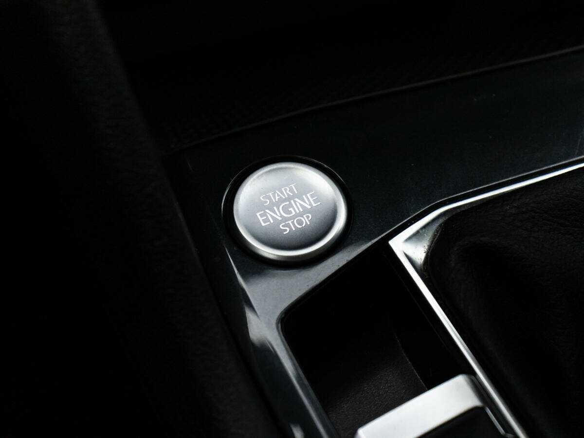 Volkswagen Tiguan 2021 года с пробегом. Фото: #17