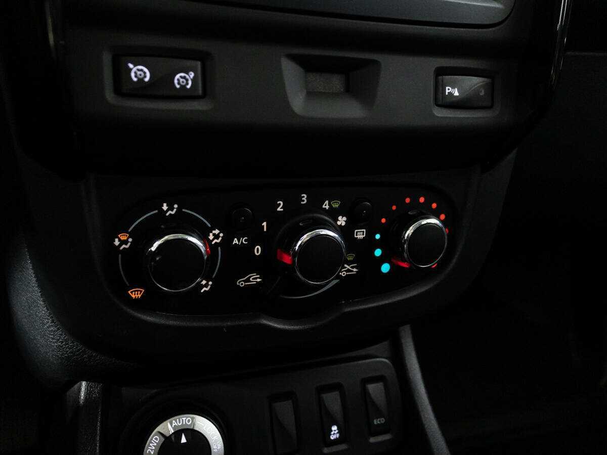 Б/У Рено Дастер 2020 года. Фото: #15