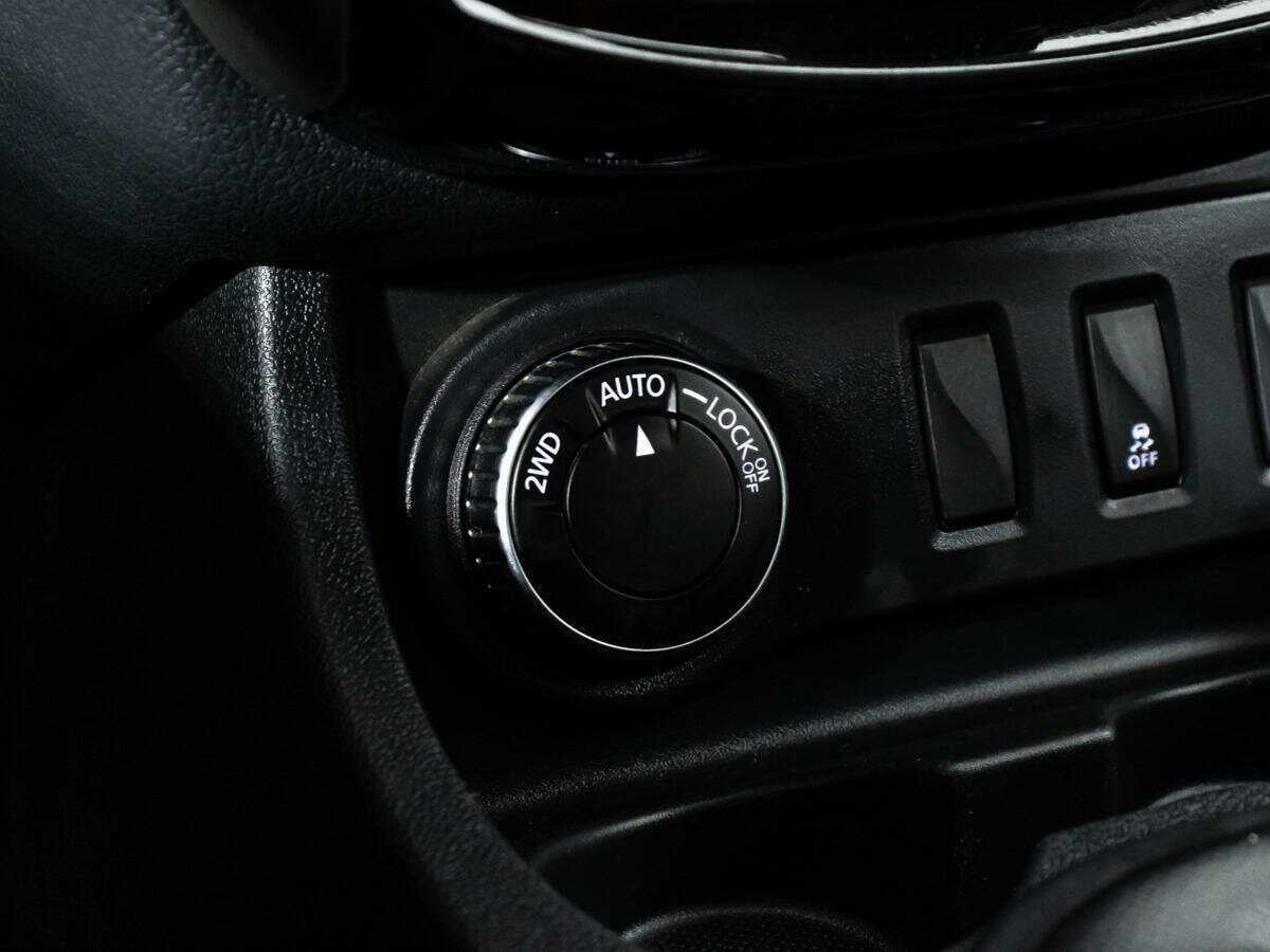 Б/У Ниссан Террано 2020 года. Фото: #15