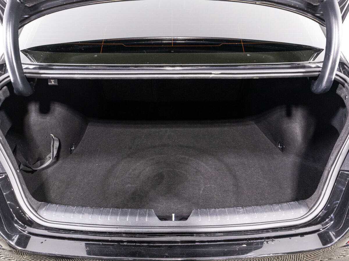 Б/У Киа Оптима 2019 года. Фото: #14