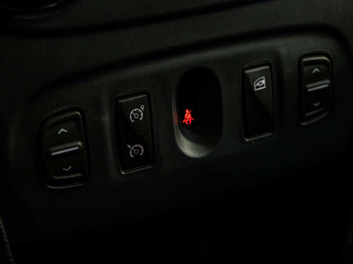 Renault Sandero 2017 года с пробегом. Фото: #13