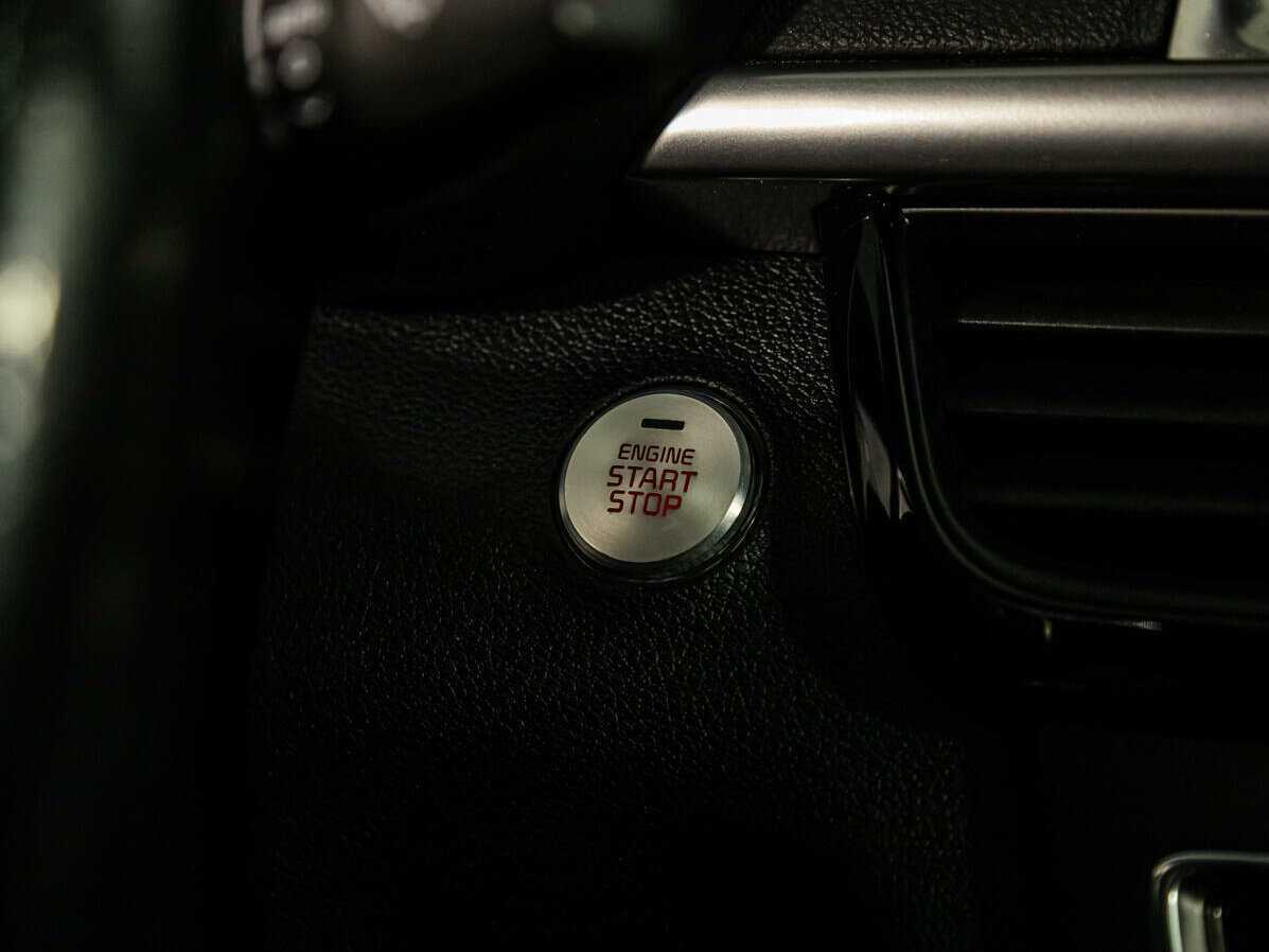 Kia Optima 2016 года с пробегом. Фото: #24