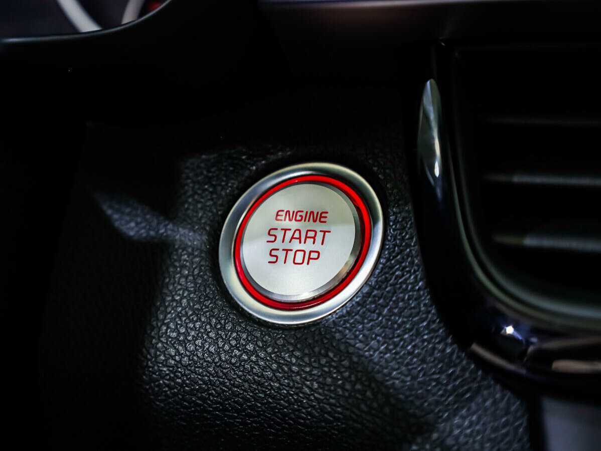 Kia Optima 2019 года с пробегом. Фото: #18