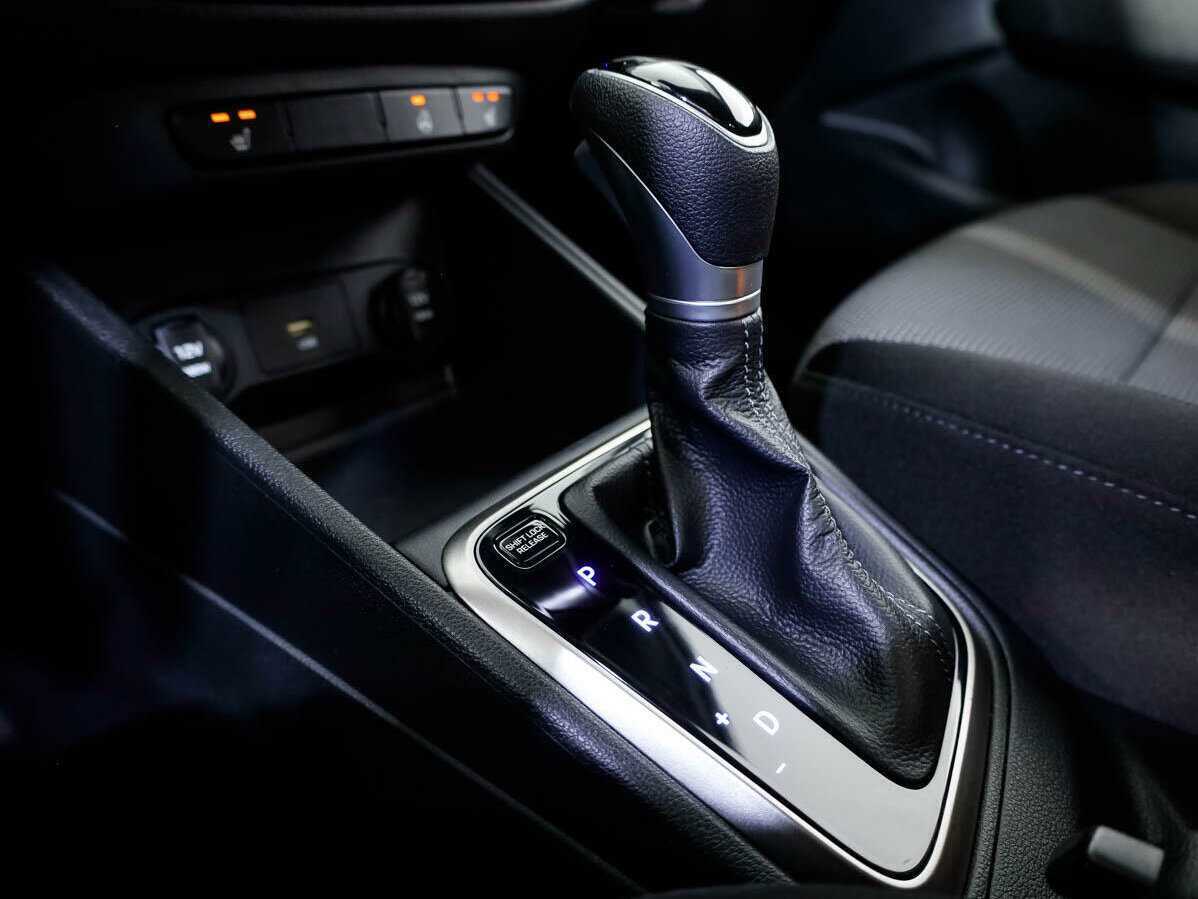 Hyundai Solaris 2021 года с пробегом. Фото: #16