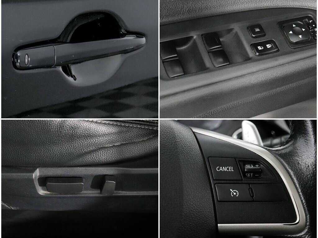 Б/У Митсубиши Оутлэндер 2013 года. Фото: #16