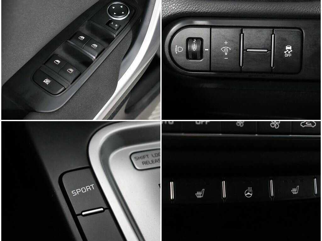 Kia Ceed 2019 года с пробегом. Фото: #15