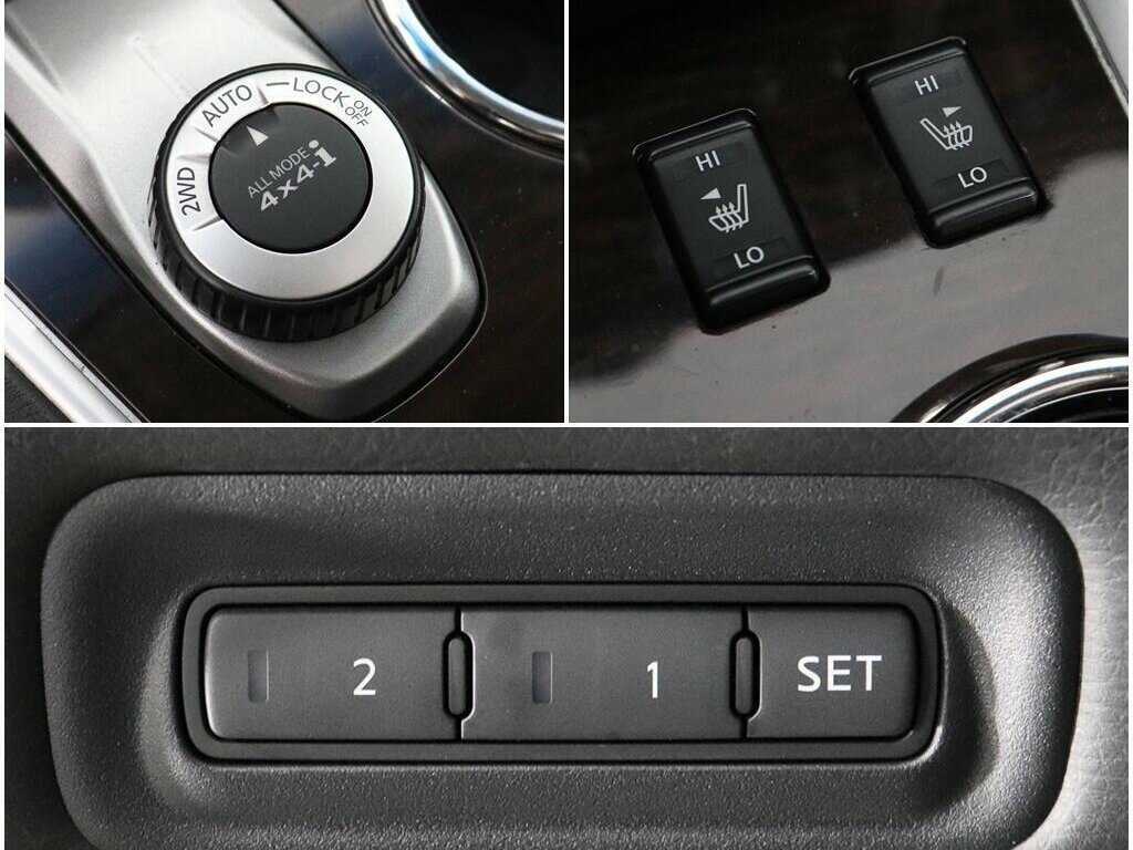 Nissan Pathfinder 2015 года с пробегом. Фото: #20