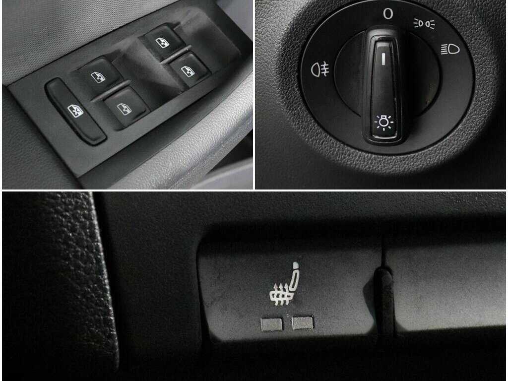 Б/У Фольксваген Поло 2020 года. Фото: #12