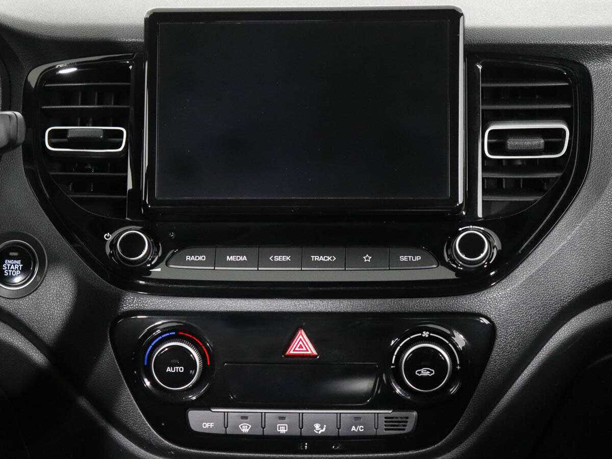 Б/У Хендай Солярис 2021 года. Фото: #10