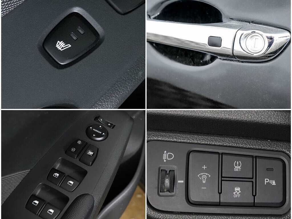 Б/У Хендай Солярис 2021 года. Фото: #12