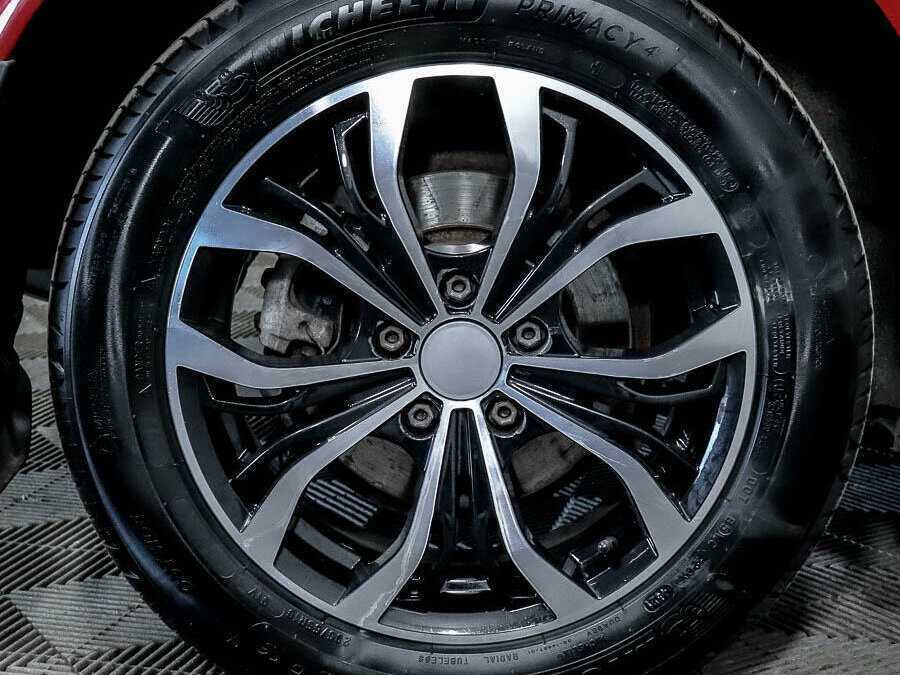 Б/У Форд Фокус 2012 года. Фото: #13