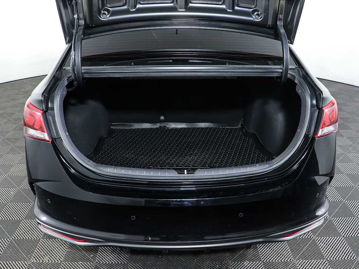 Б/У Хендай Солярис 2022 года. Фото: #9