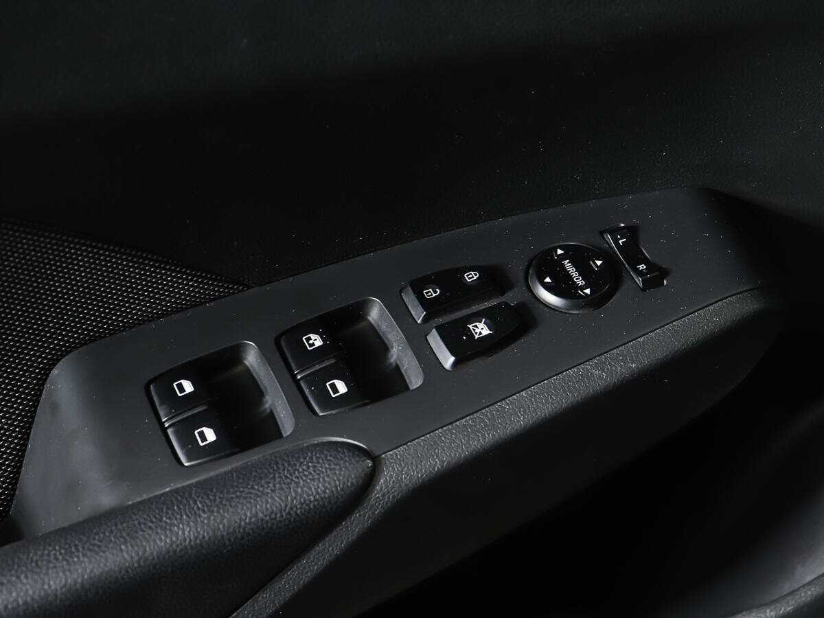 Б/У Хендай Солярис 2022 года. Фото: #17