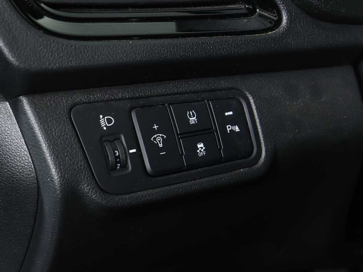 Б/У Хендай Солярис 2022 года. Фото: #18