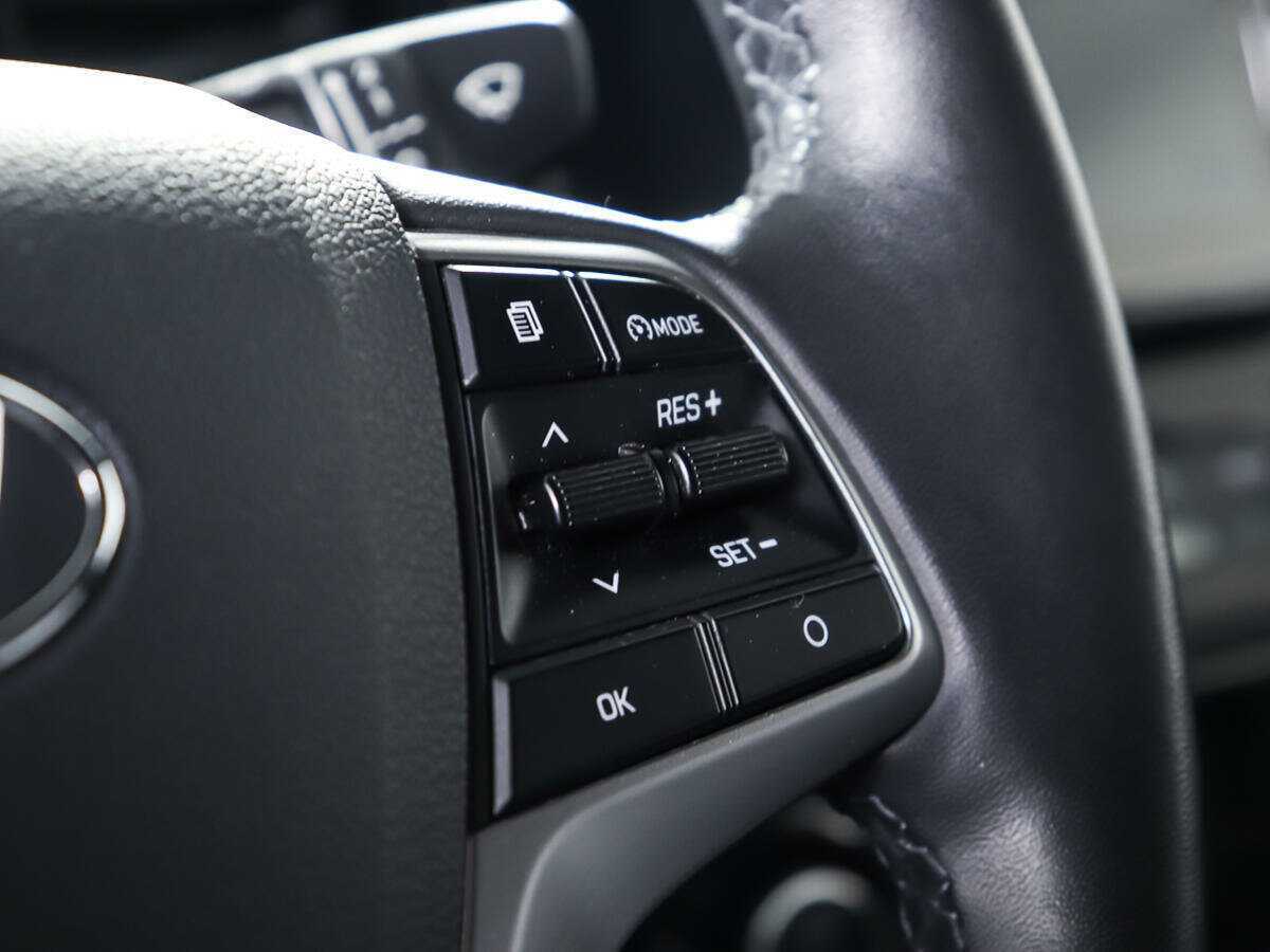 Б/У Хендай Солярис 2022 года. Фото: #19