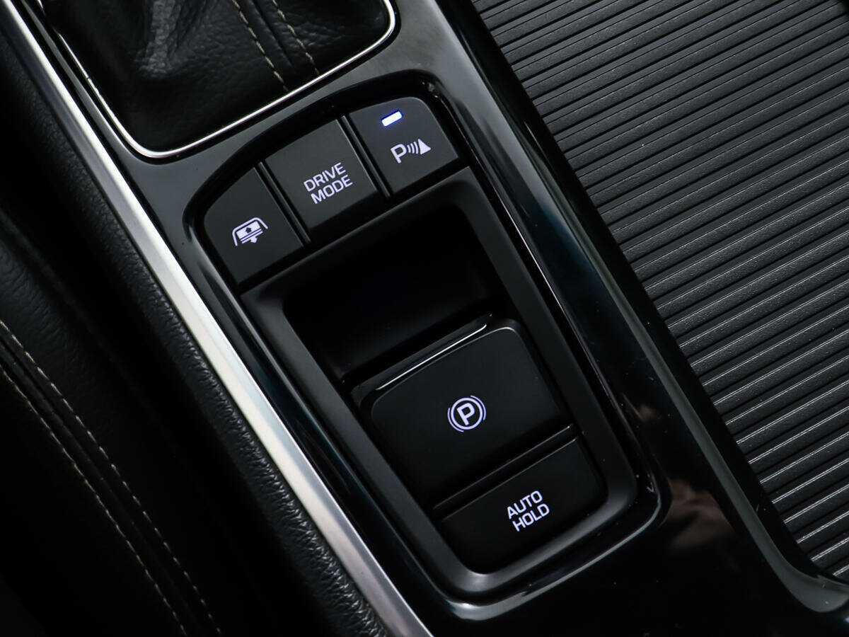 Б/У Хендай Соната 2018 года. Фото: #20