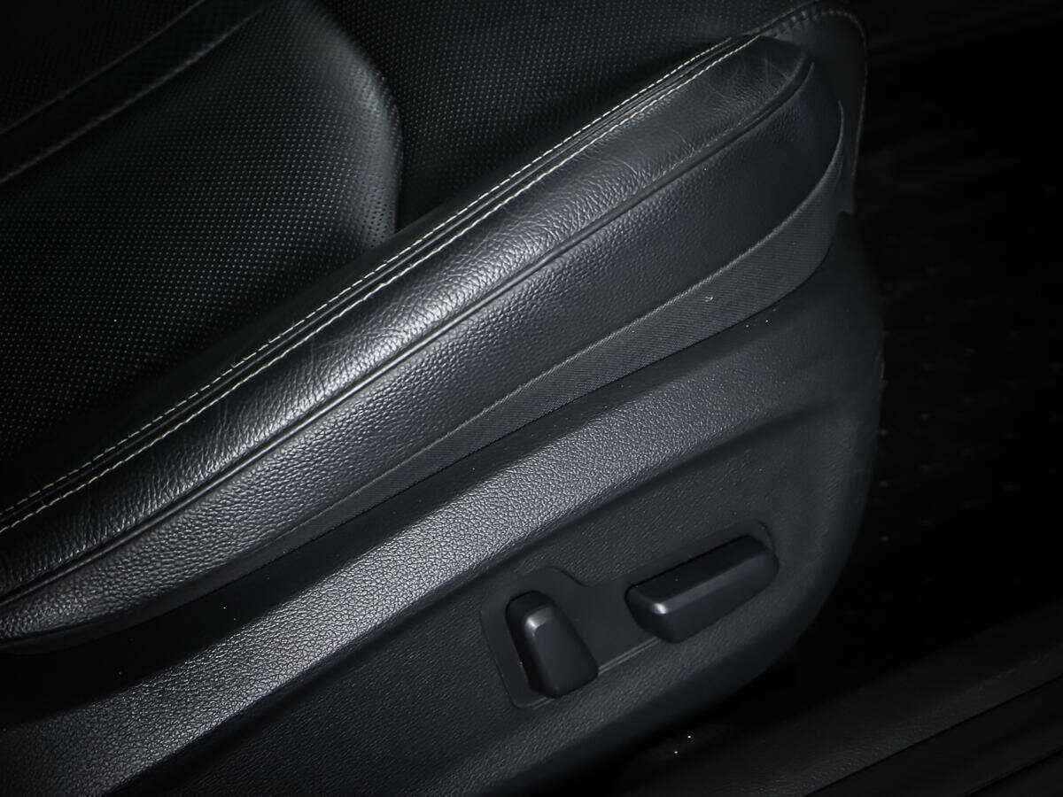 Б/У Хендай Соната 2018 года. Фото: #21