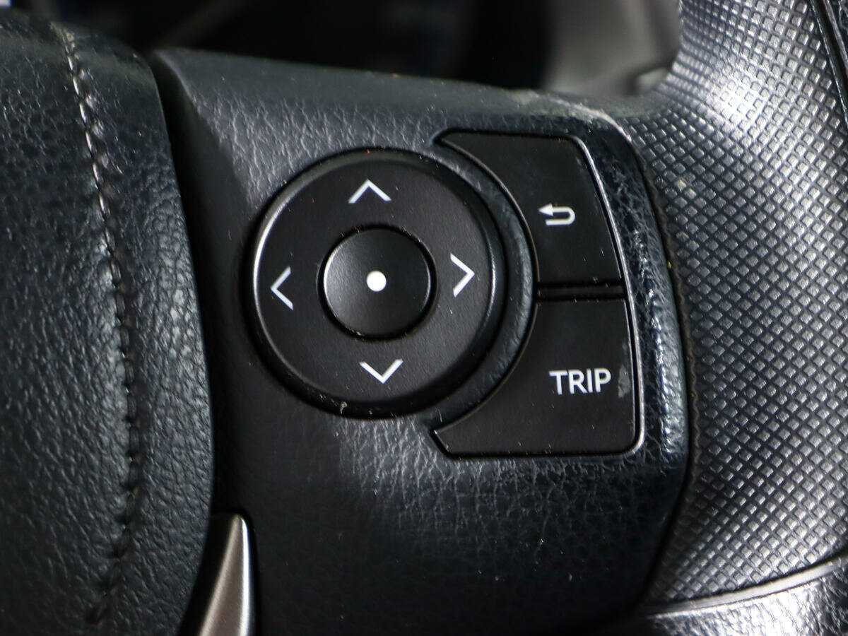 Toyota RAV4 2018 года с пробегом. Фото: #15