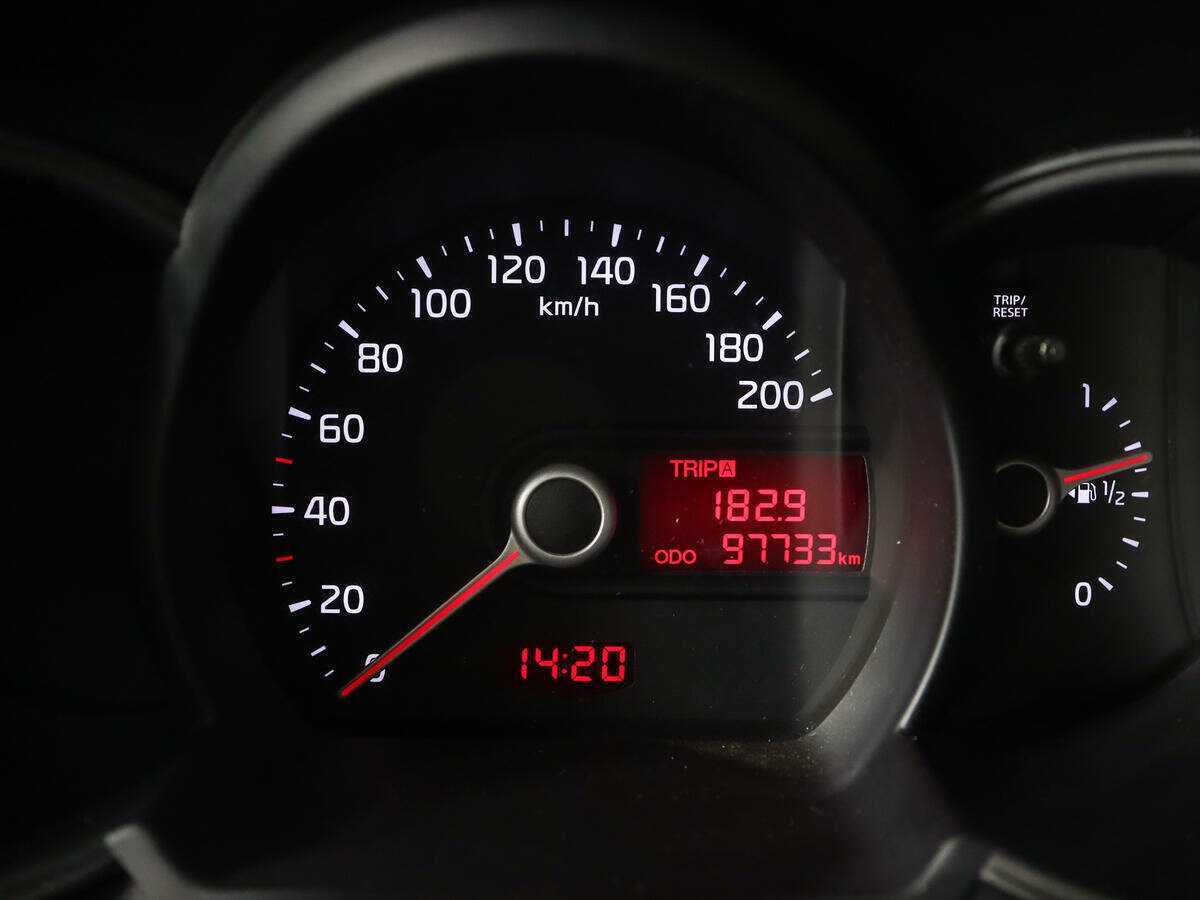 Б/У Киа Пиканто 2014 года. Фото: #10