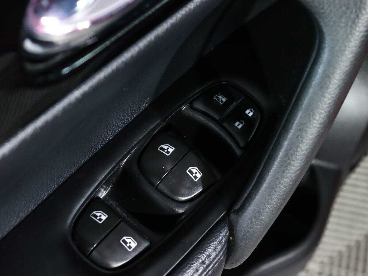 Nissan Qashqai 2020 года с пробегом. Фото: #15