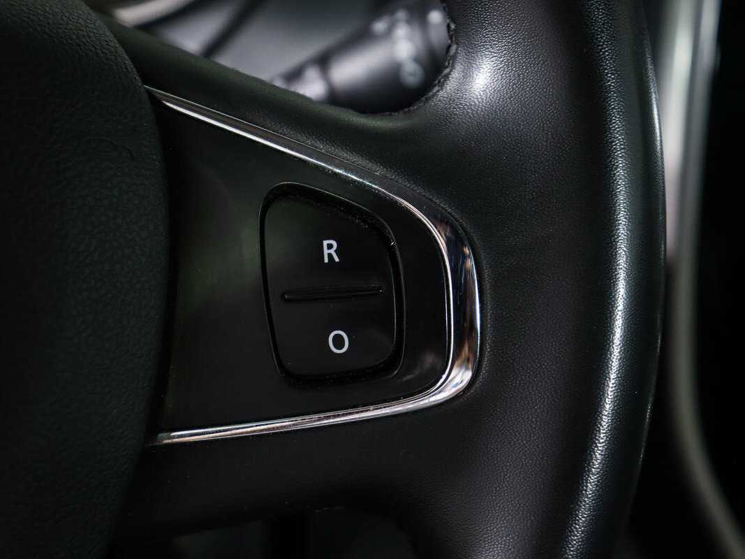 Б/У Рено Каптюр 2019 года. Фото: #18