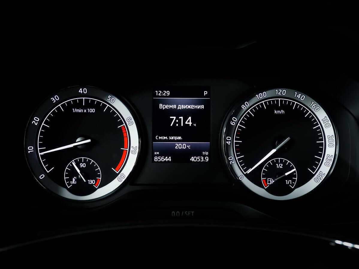 Б/У Шкода Карок 2021 года. Фото: #9