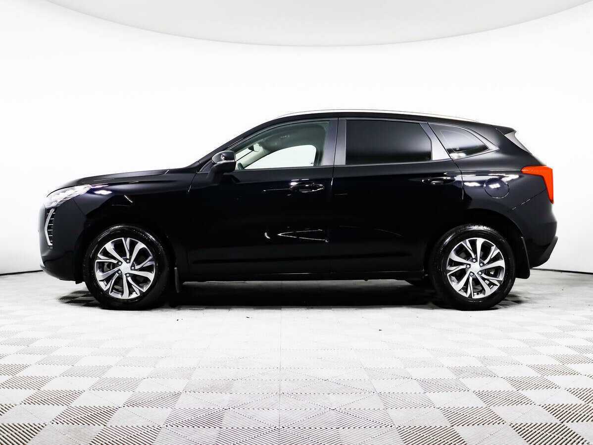 Б/У Хавал Джолион 2023 года. Фото: #7