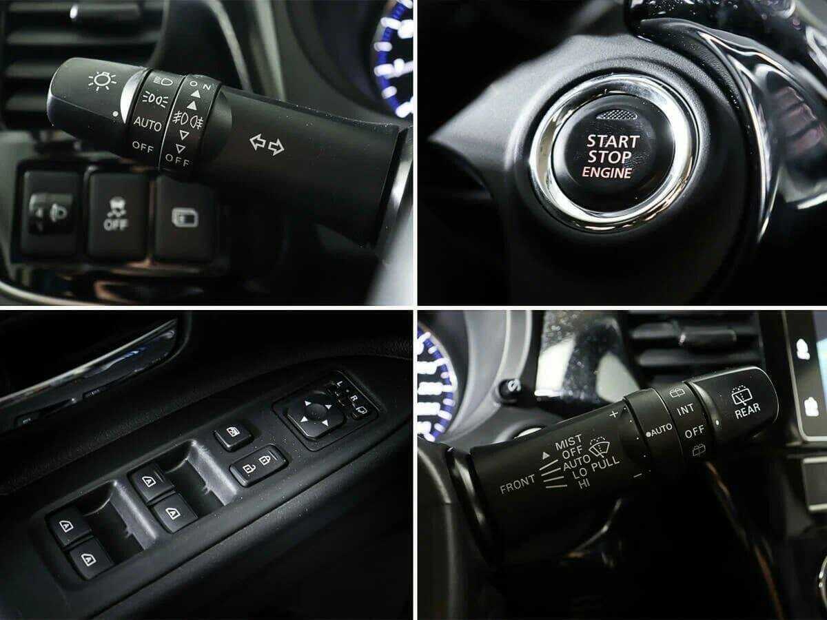 Б/У Митсубиши Оутлэндер 2019 года. Фото: #16