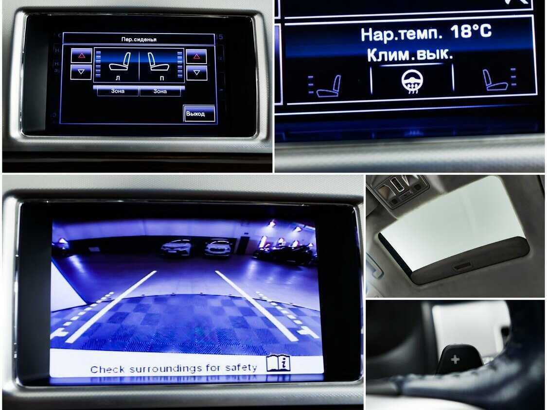 Jaguar XF 2012 года с пробегом. Фото: #14