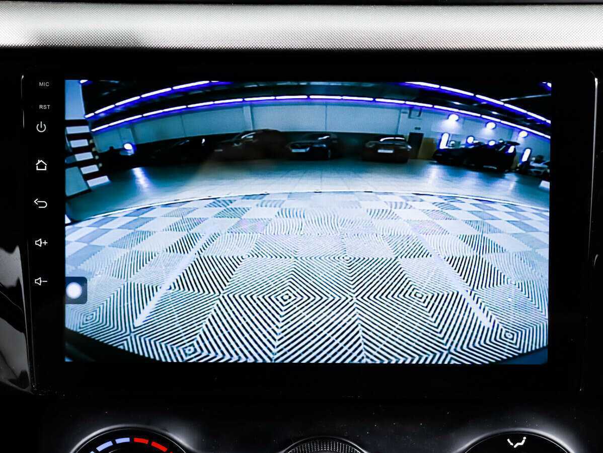 Б/У Киа Рио 2020 года. Фото: #13