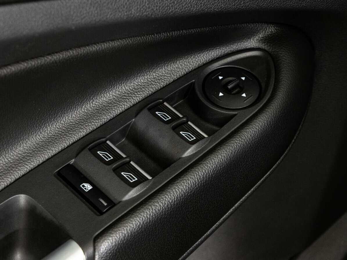 Б/У Форд Куга 2018 года. Фото: #14