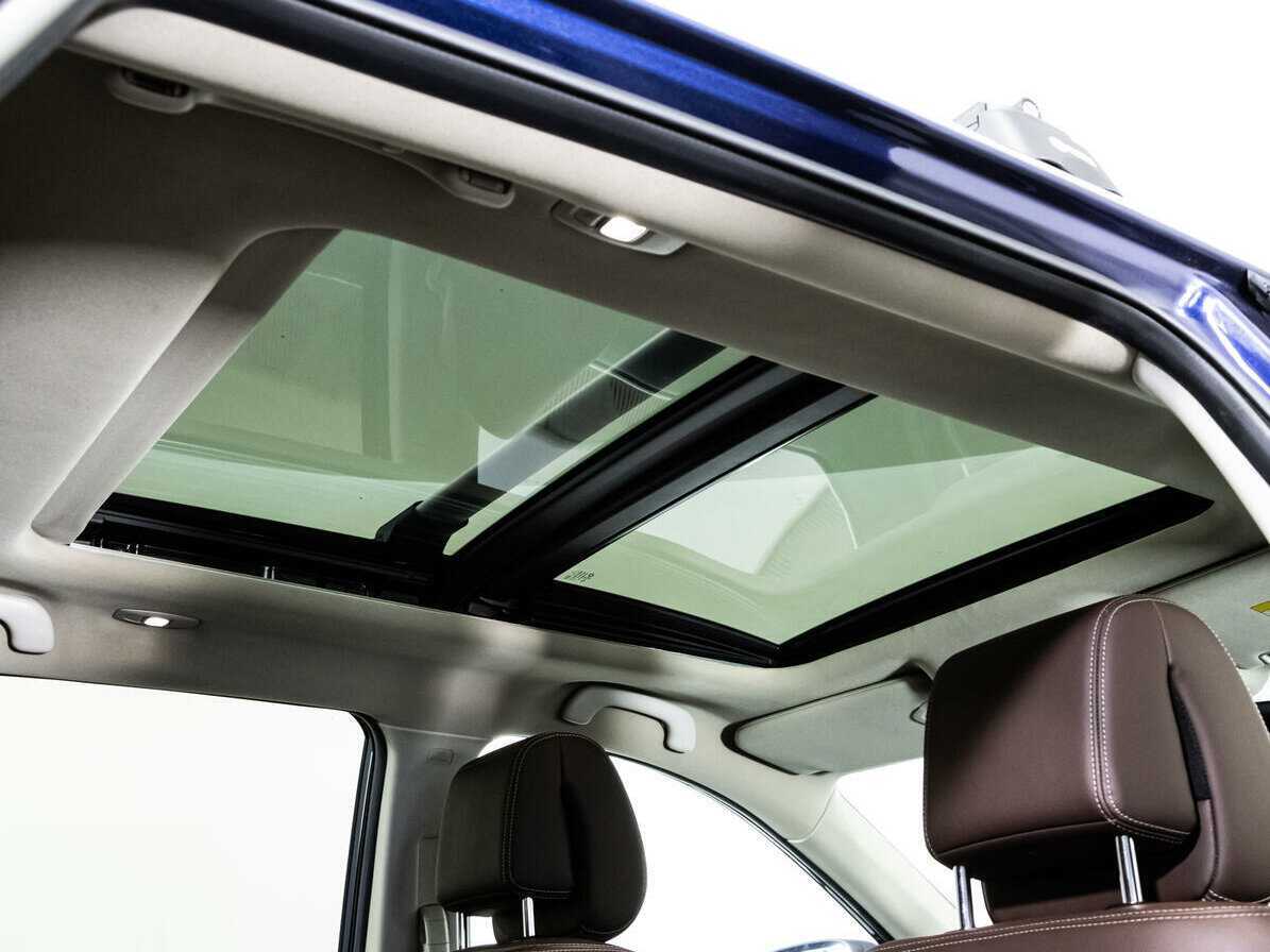 Б/У Рено Колеос 2019 года. Фото: #16