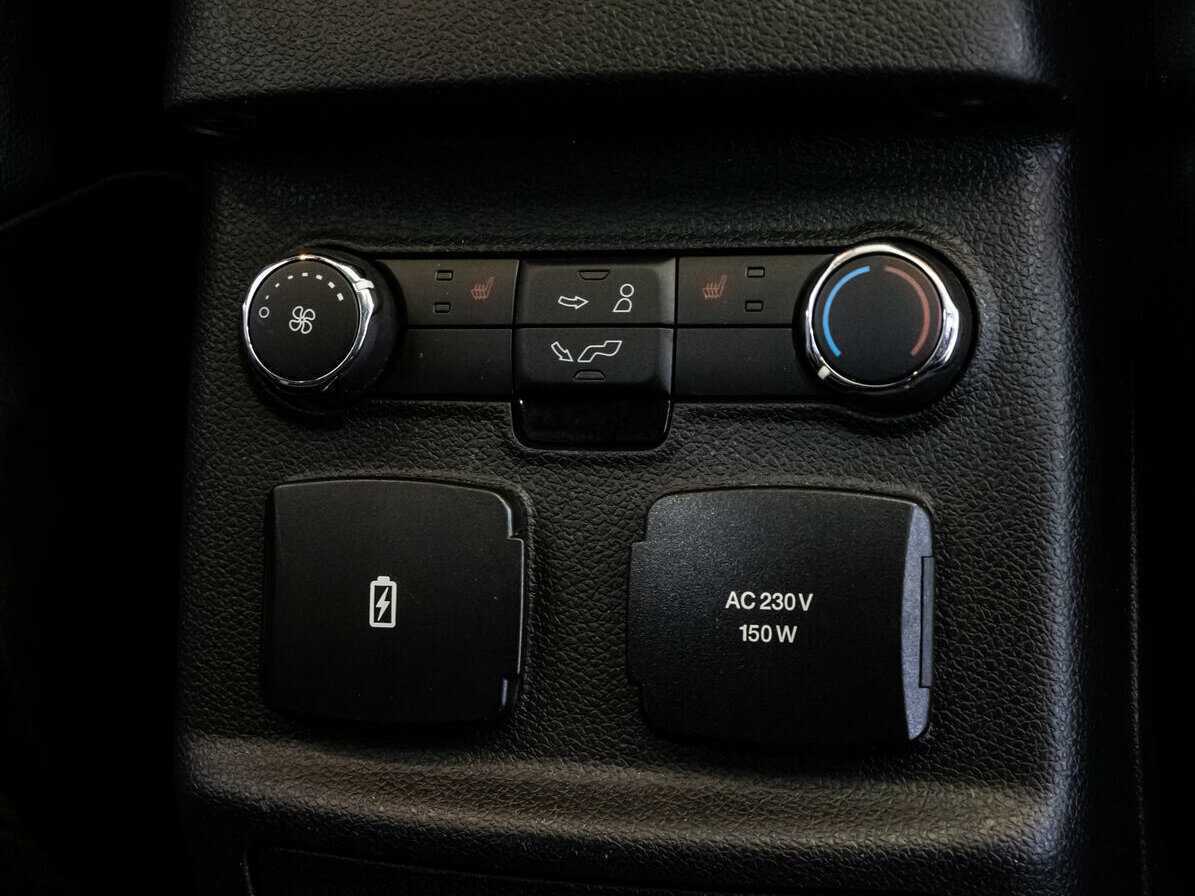 Ford Explorer 2016 года с пробегом. Фото: #16