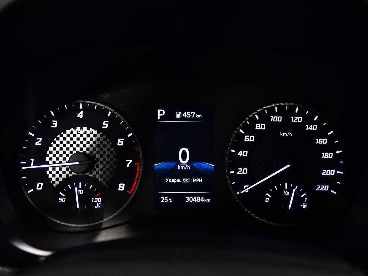 Б/У Хендай Солярис 2022 года. Фото: #10