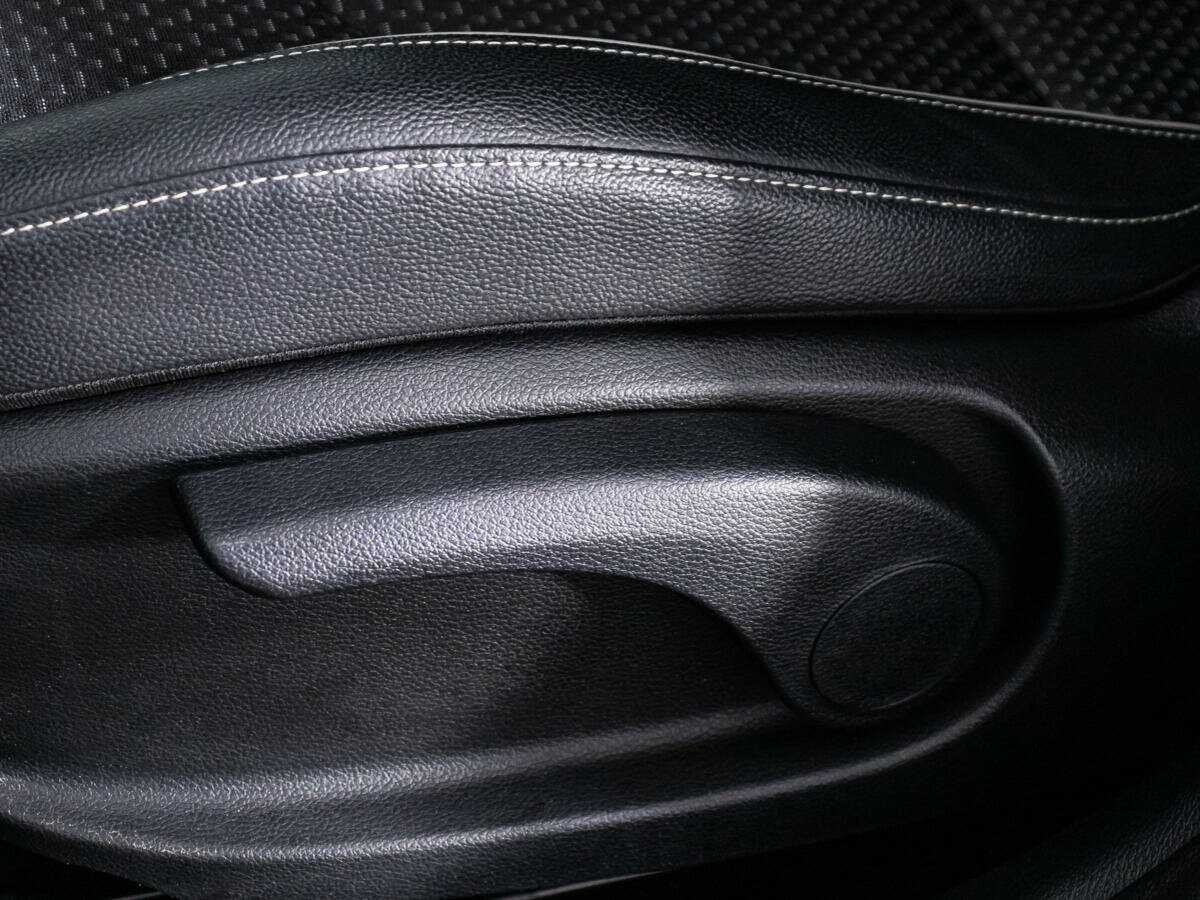 Б/У Киа Сид 2021 года. Фото: #21