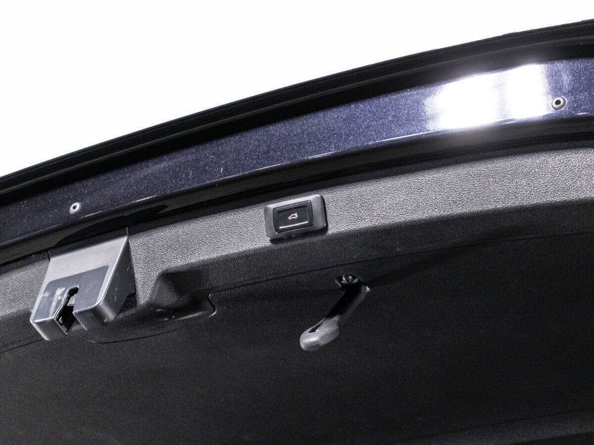 Skoda Kodiaq 2018 года с пробегом. Фото: #15