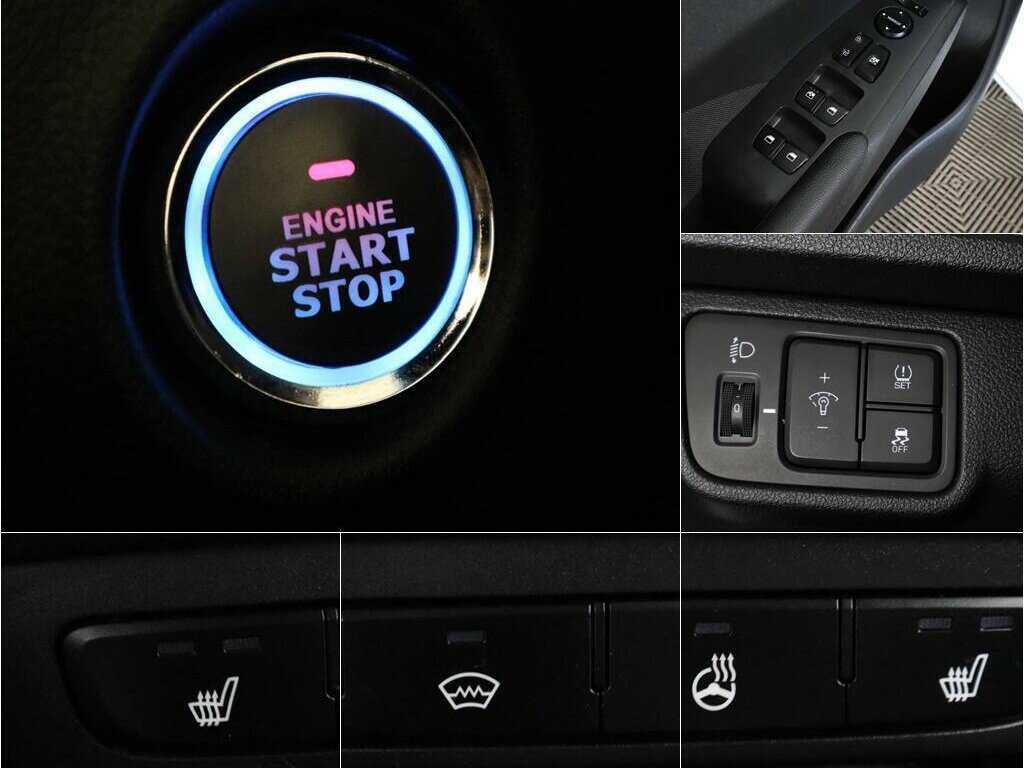 Б/У Хендай Солярис 2018 года. Фото: #11