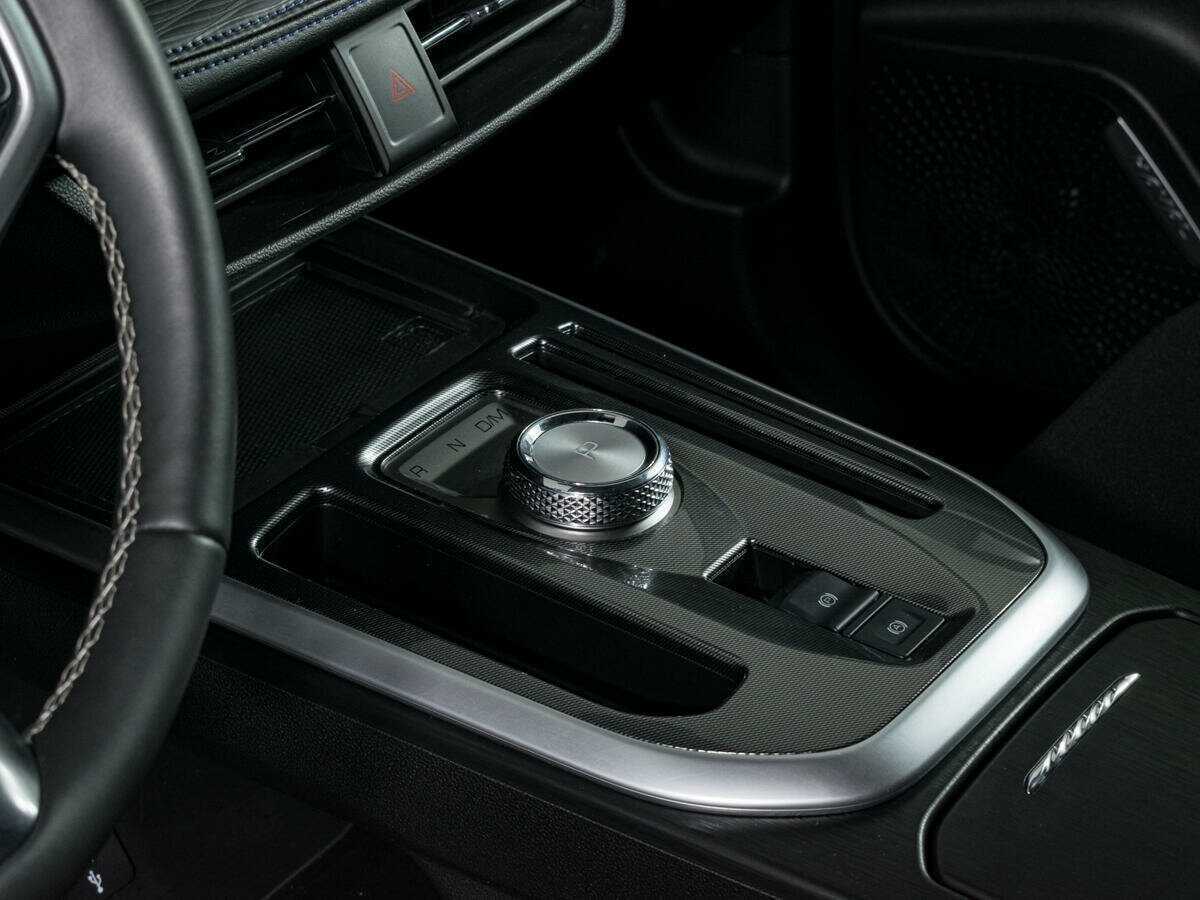 Б/У Хавал Джолион 2023 года. Фото: #15