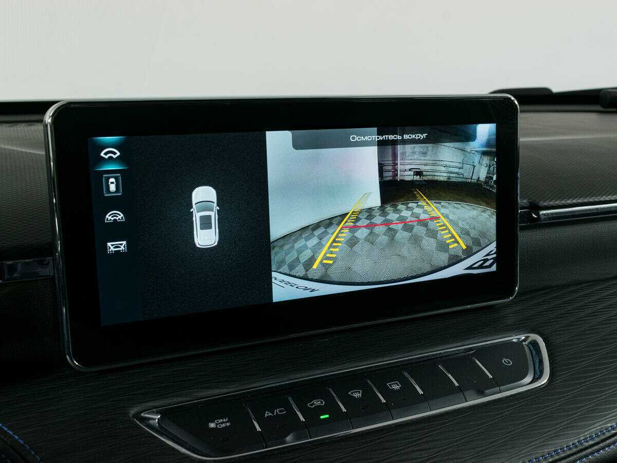 Б/У Хавал Джолион 2023 года. Фото: #16