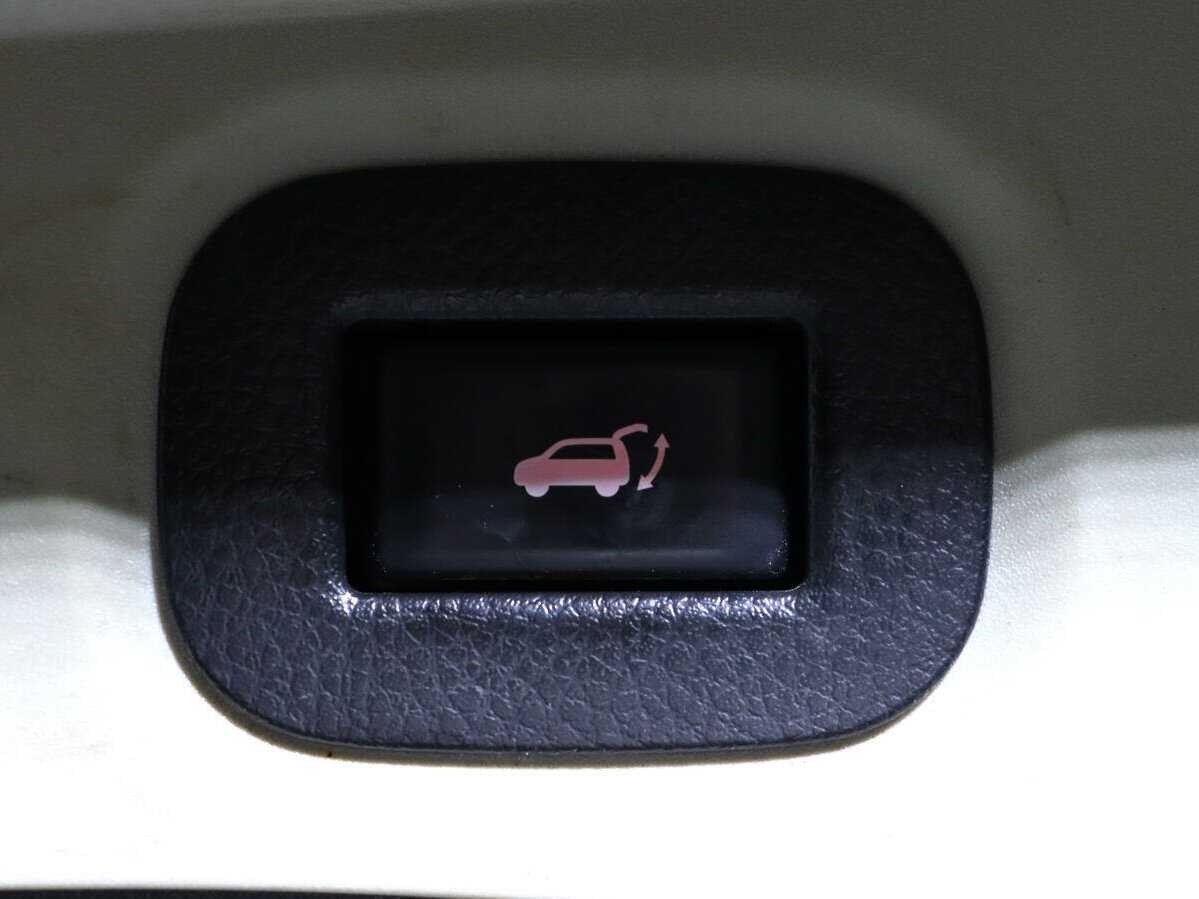 Nissan X-Trail 2018 года с пробегом. Фото: #13