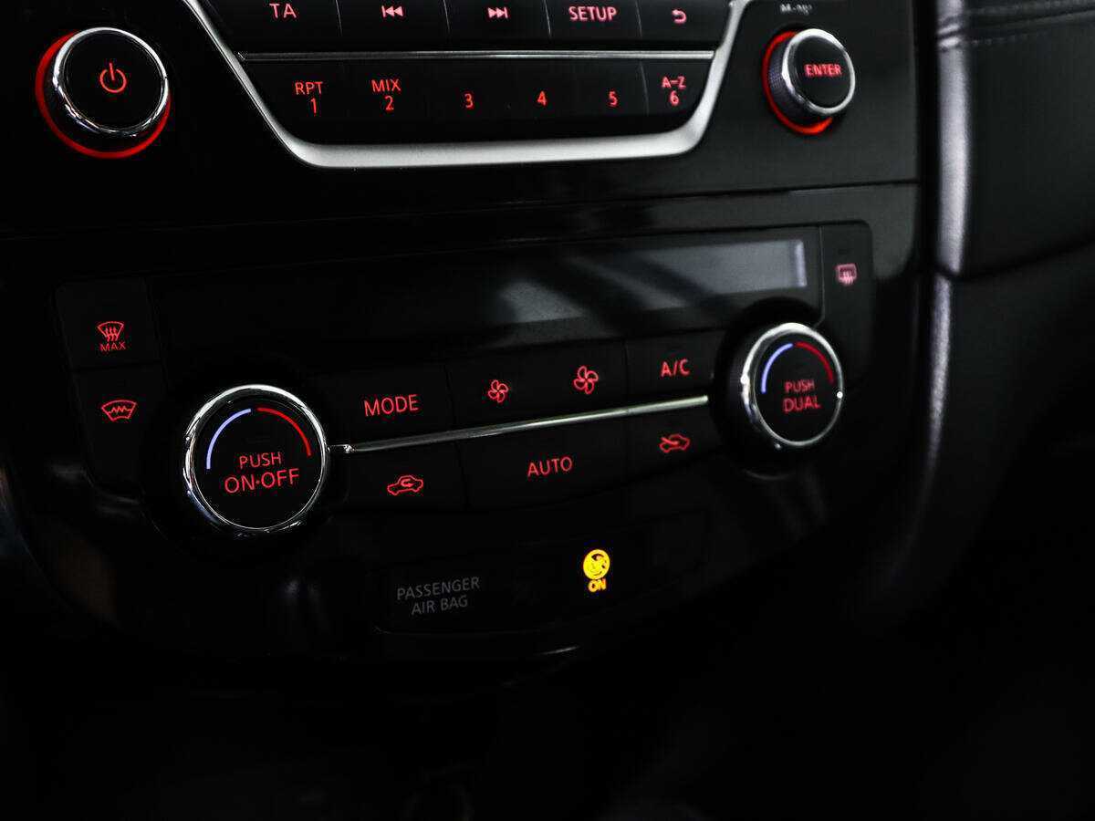 Б/У Ниссан Кашкай 2019 года. Фото: #11