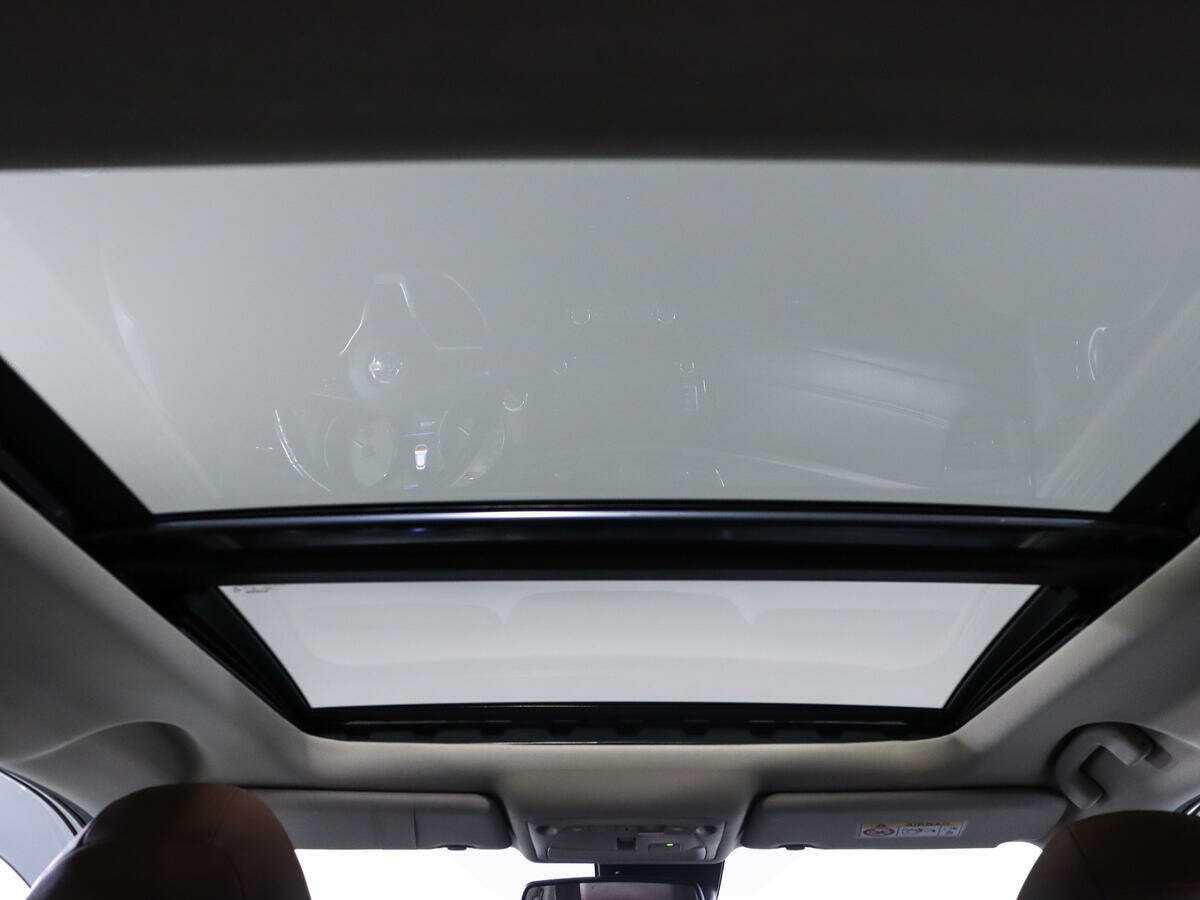 Nissan X-Trail 2022 года с пробегом. Фото: #16