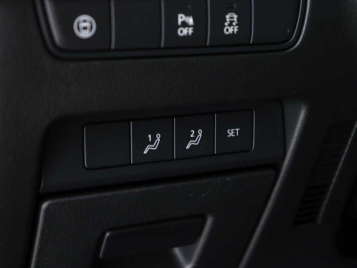 Б/У Мазда 3 2019 года. Фото: #16