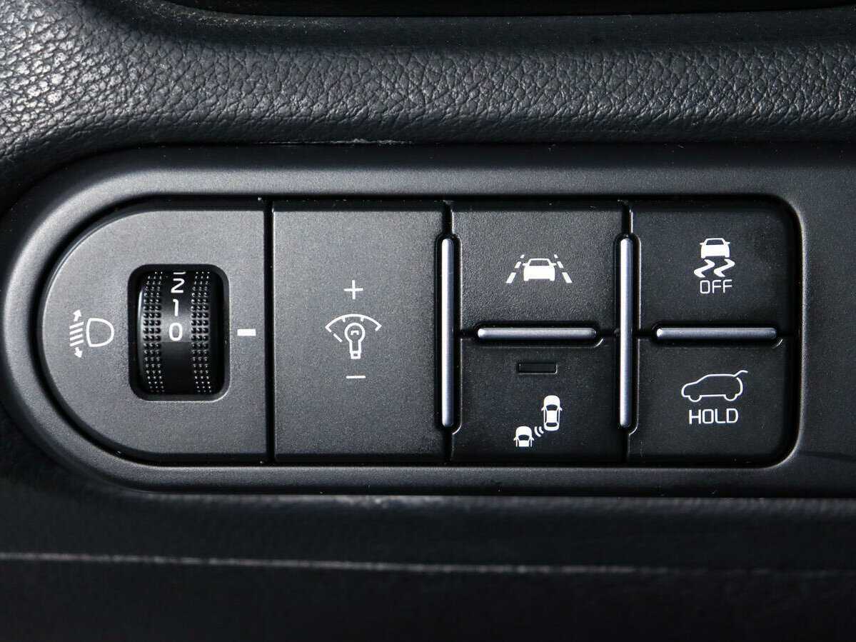 Kia Proceed 2019 года с пробегом. Фото: #19