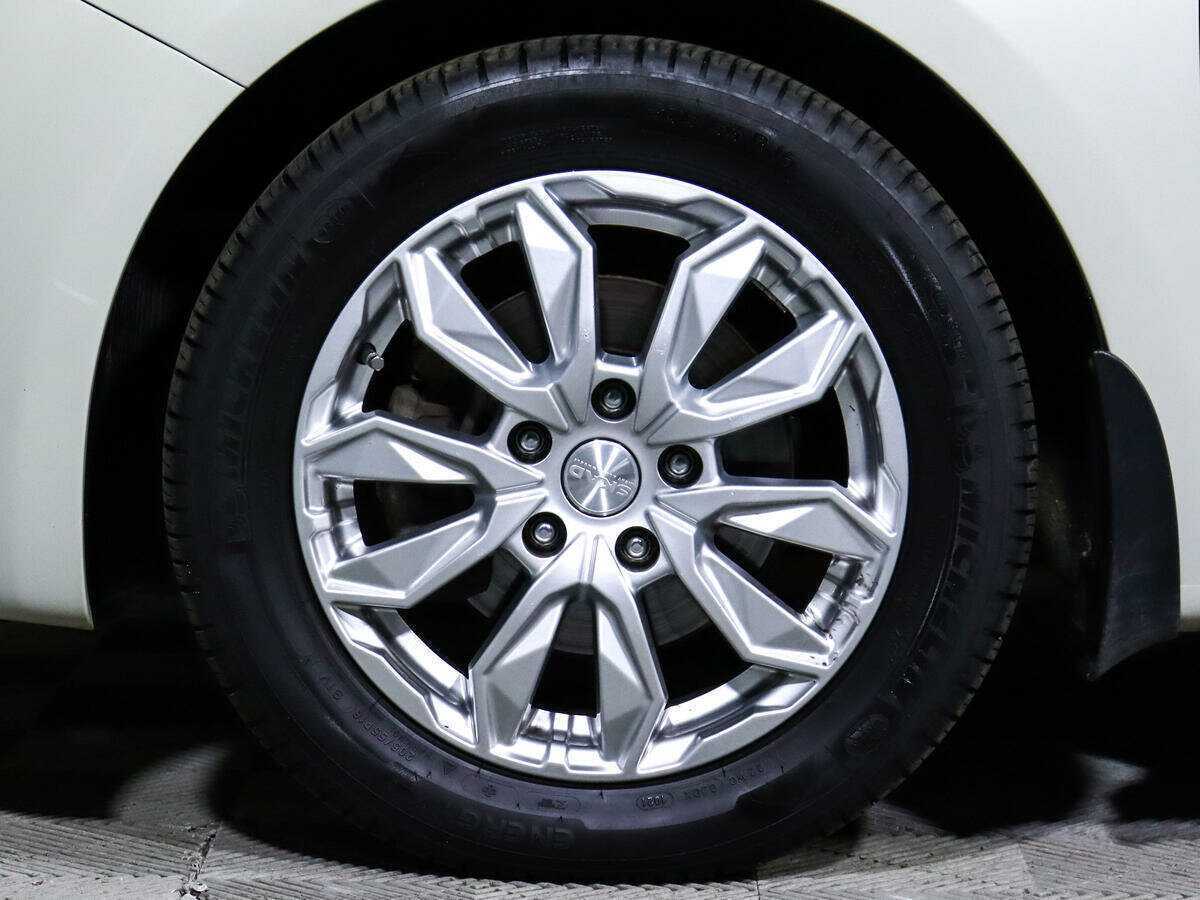 Б/У Киа Церато 2014 года. Фото: #15