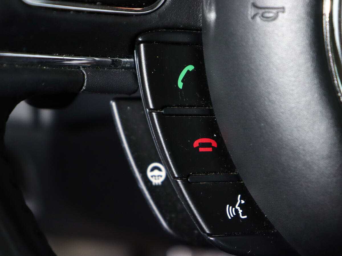 Jaguar XJ 2014 года с пробегом. Фото: #25