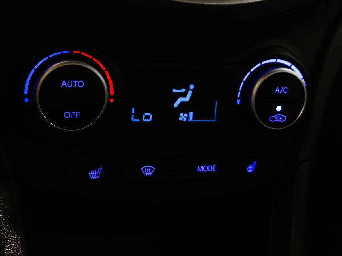 Б/У Хендай Солярис 2016 года. Фото: #11